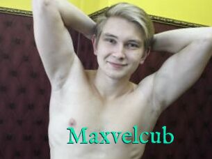 Maxvelcub