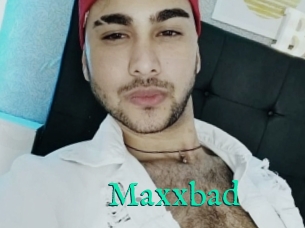 Maxxbad