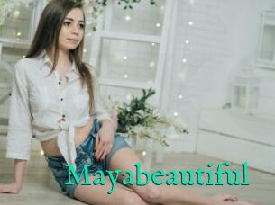 Mayabeautiful