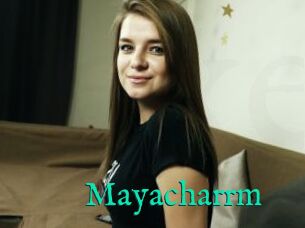 Mayacharrm