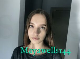 Mayawells144