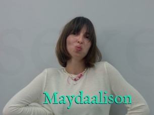 Maydaalison