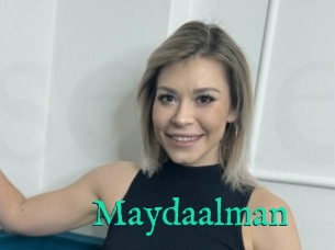 Maydaalman