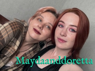 Maydaanddoretta