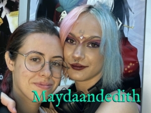 Maydaandedith