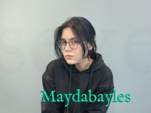 Maydabayles