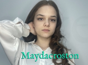 Maydacroston