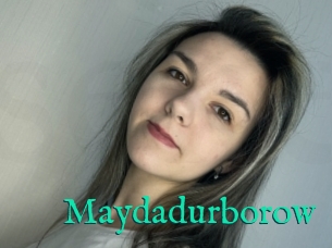 Maydadurborow