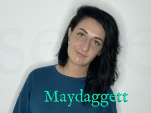 Maydaggett