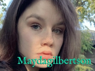 Maydagilbertson