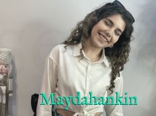 Maydahankin