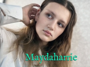 Maydaharrie