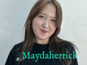 Maydaherrick