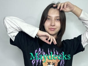 Maydeeks