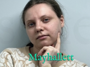 Mayhallett