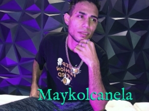 Maykolcanela