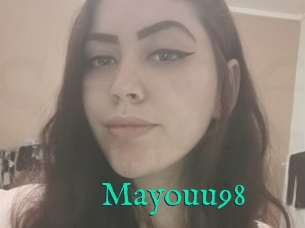 Mayouu98