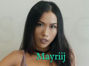 Mayriij
