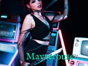 Mayterouse