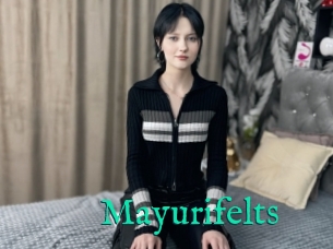 Mayurifelts