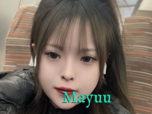 Mayuu