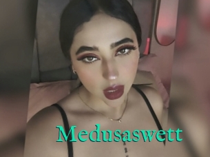 Medusaswett