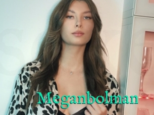 Meganbolman