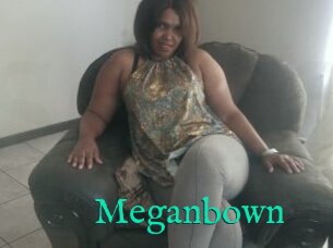 Meganbown