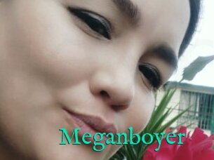 Meganboyer