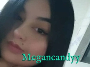 Megancandyy