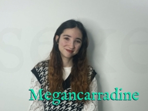 Megancarradine