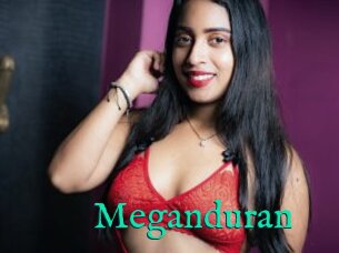 Meganduran