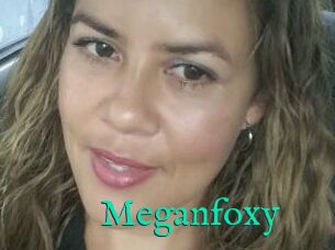Meganfoxy