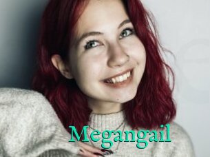 Megangail