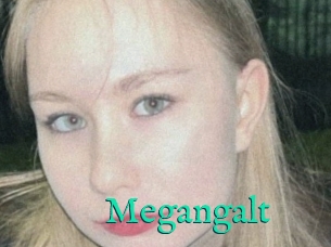 Megangalt