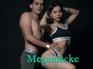 Meganjacke