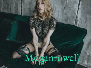 Meganrowell