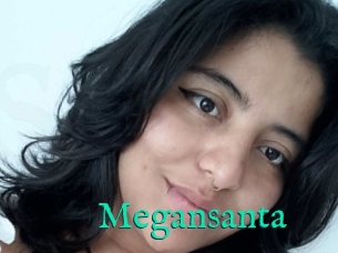 Megansanta