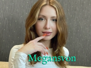Megansvon