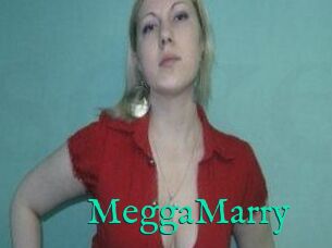 MeggaMarry