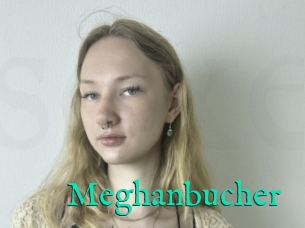 Meghanbucher