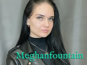Meghanfountain