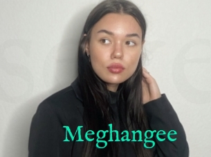 Meghangee