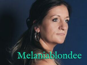 Melaniablondee