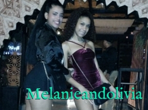 Melanieandolivia