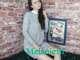 Melaniefir