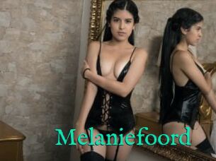 Melaniefoord