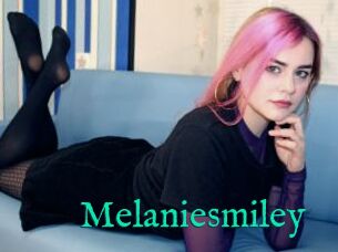 Melaniesmiley