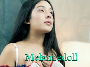 Melaniiedoll
