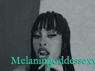 Melaningoddessexy